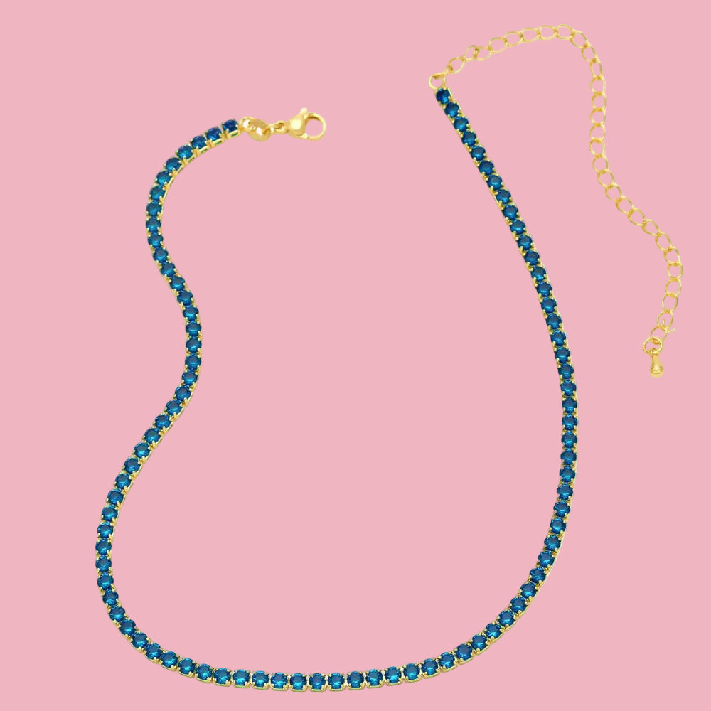 Collar Tennis