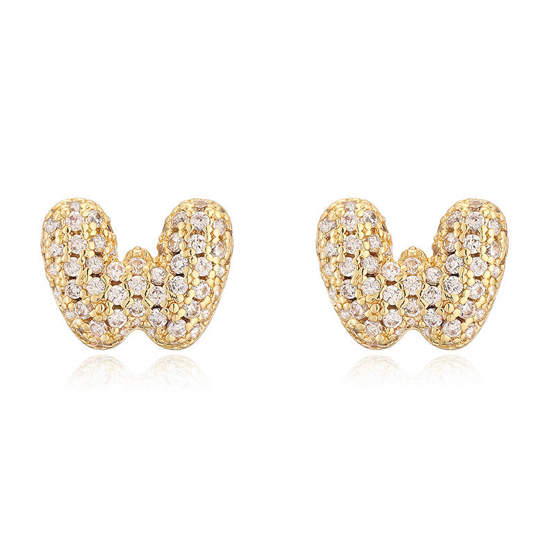 Broquel De Inicial Burbuja