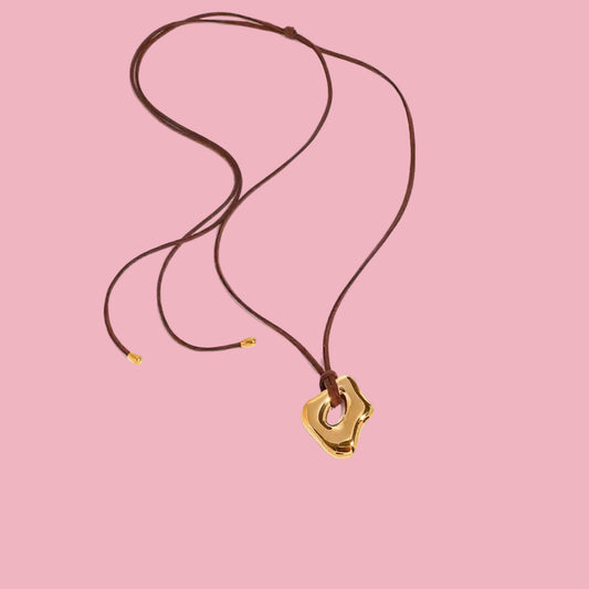 Collar Cowboy Ajustable