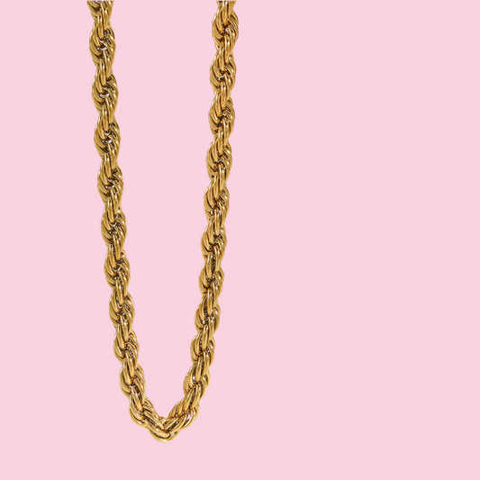 Cadena Torzal Chunky