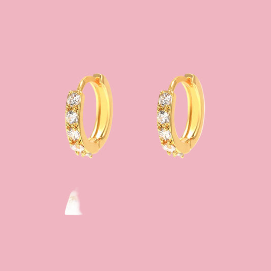 Hoops Zirconia