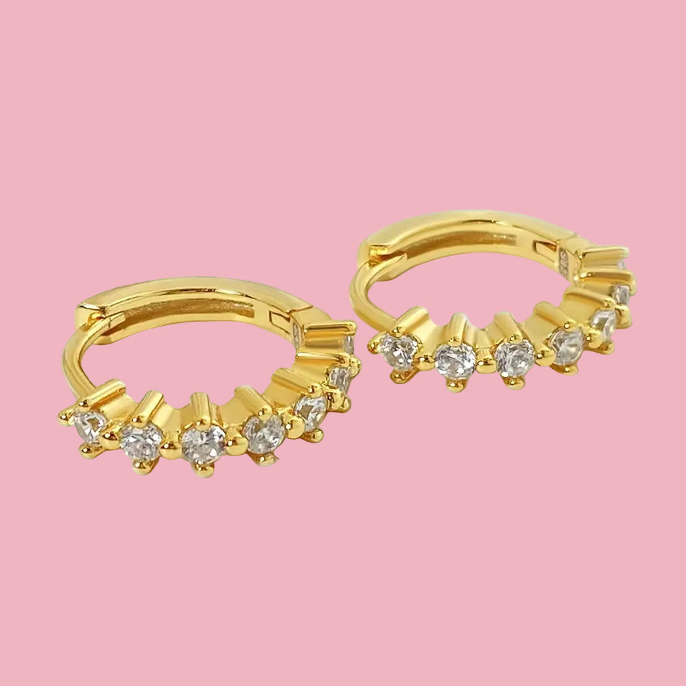 Hoops Piedritas