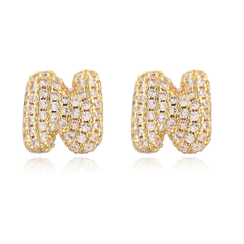 Broquel De Inicial Burbuja