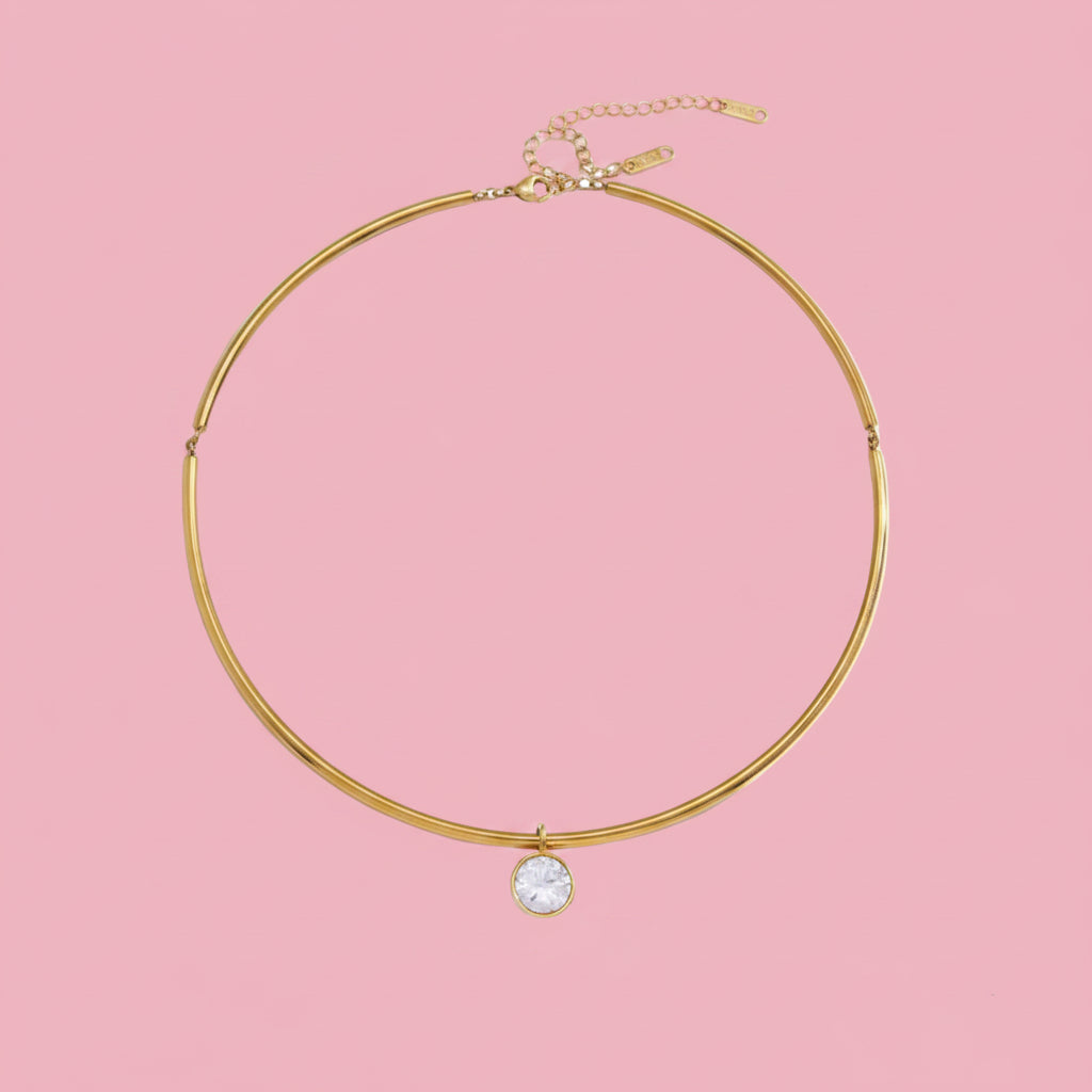 Choker Stella