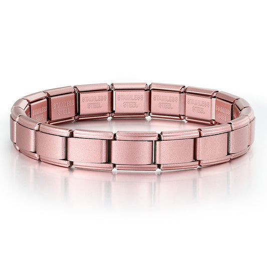 Pulsera Italiana Mate
