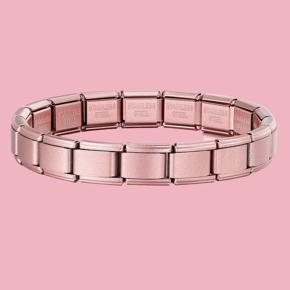 Pulsera Italiana Mate