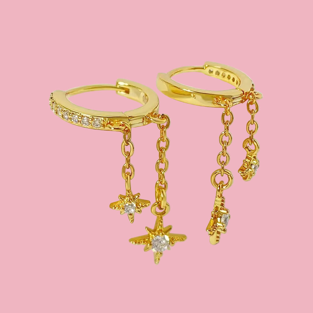 Huggies Destello Doble