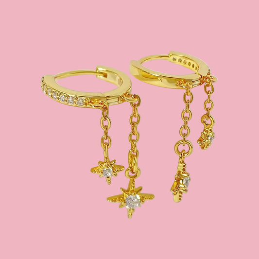 Huggies Destello Doble