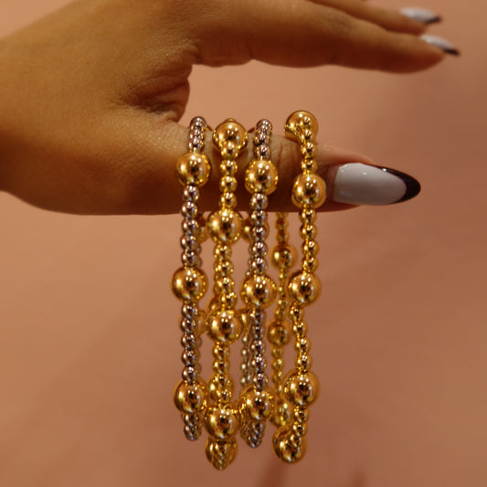 Pulsera Daily