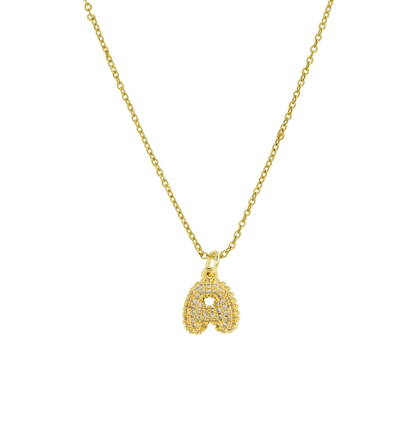 Inicial Mini Burbuja Zirconia