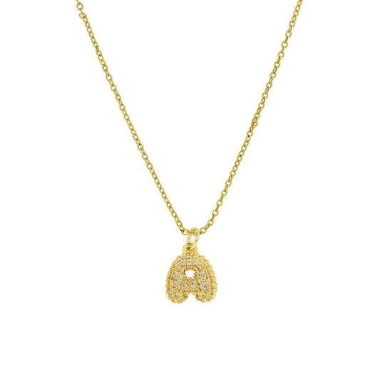 Inicial Mini Burbuja Zirconia