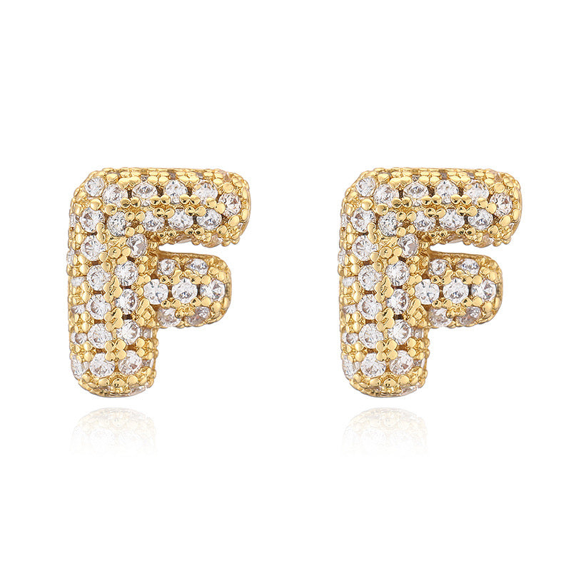 Broquel De Inicial Burbuja