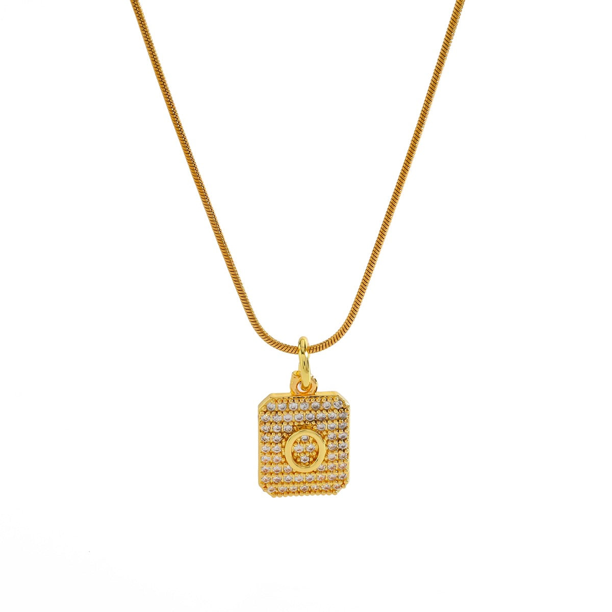 Inicial Plaquita con Zirconia