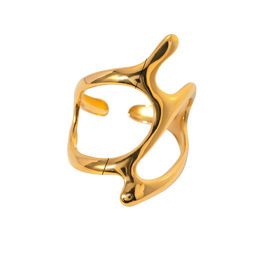 Anillo Abstracto