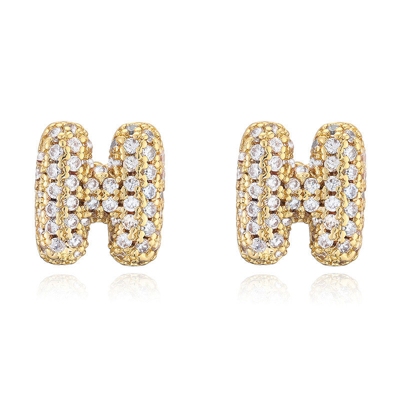 Broquel De Inicial Burbuja