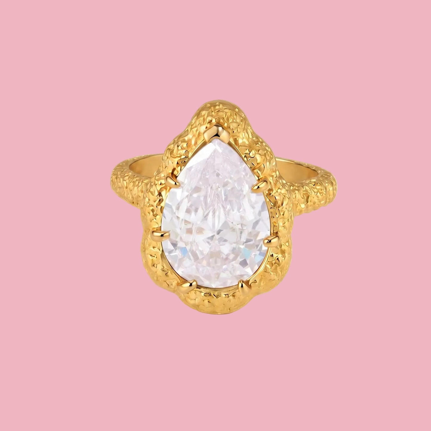 Anillo Drop Tiny