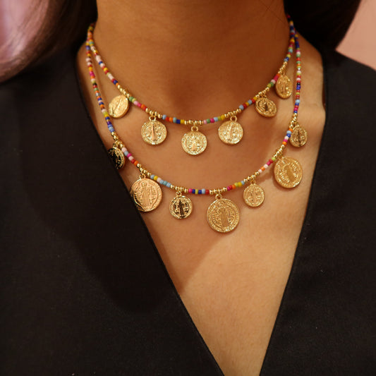 Collar San Benito Colores