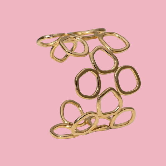 Brazalete “Bee”