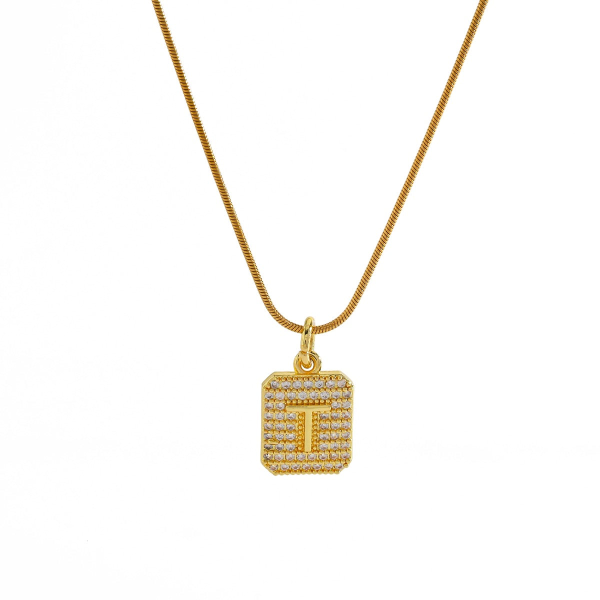 Inicial Plaquita con Zirconia