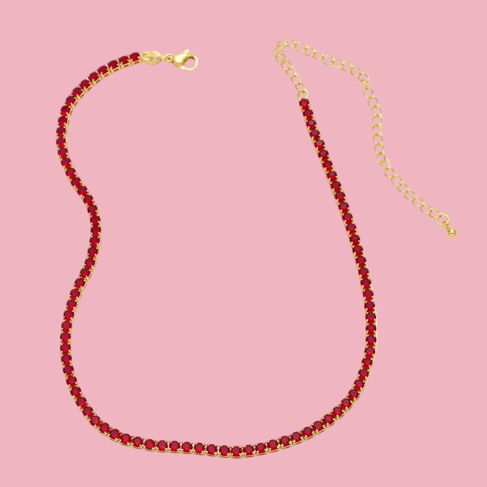 Collar Tennis