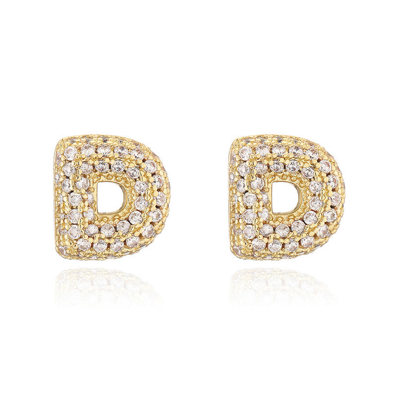 Broquel De Inicial Burbuja