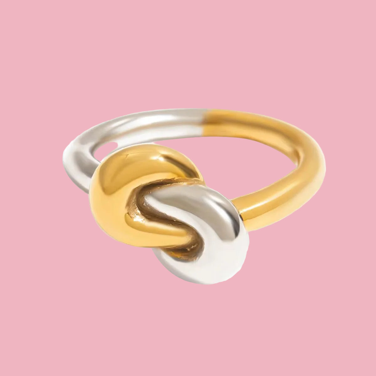 Anillo Knot