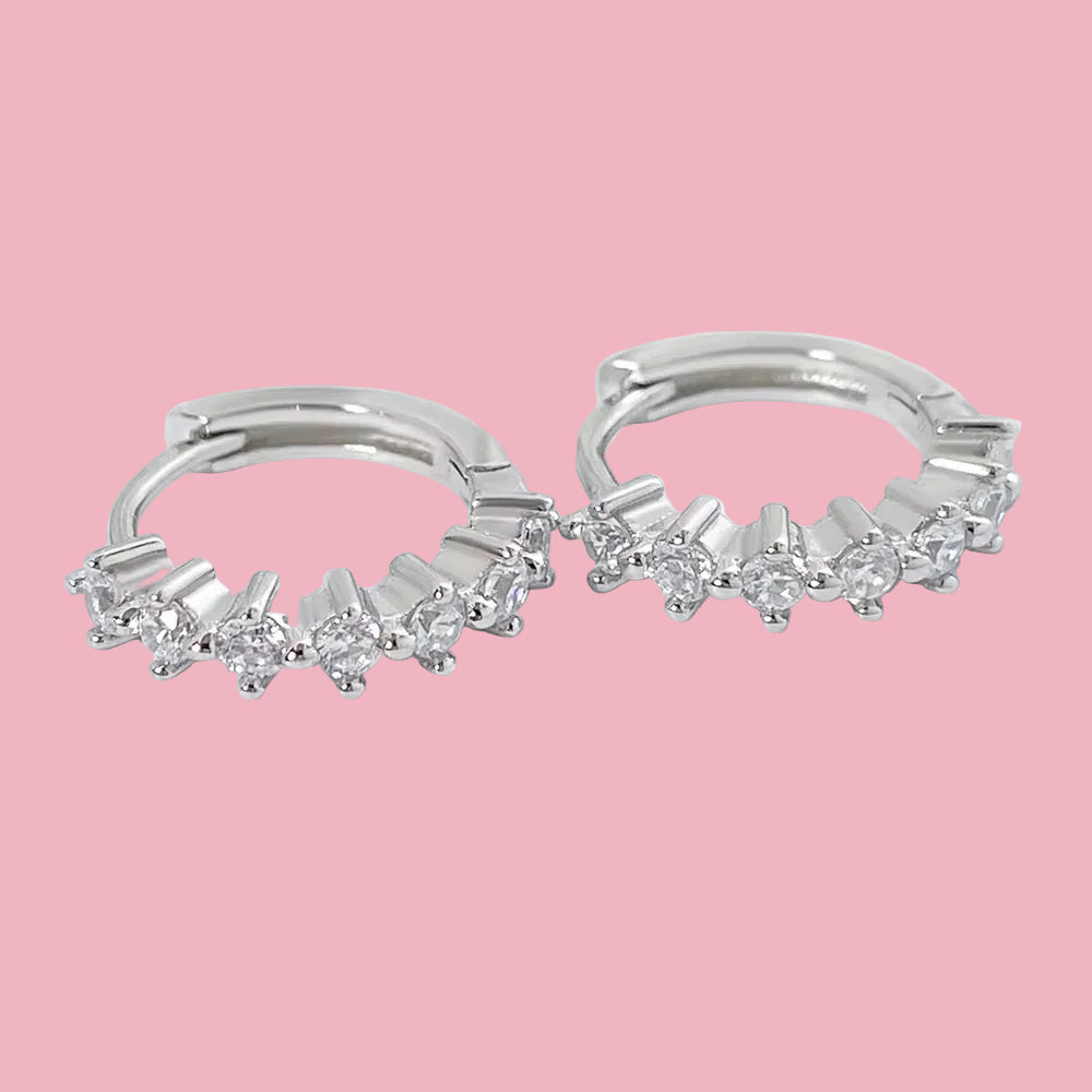 Hoops Piedritas