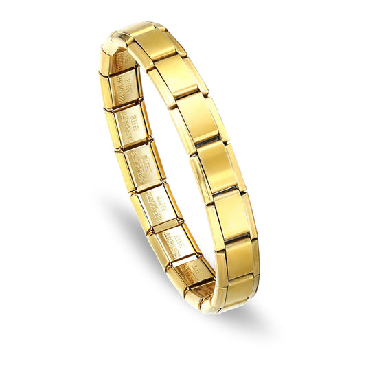 Pulsera Italiana Lisa