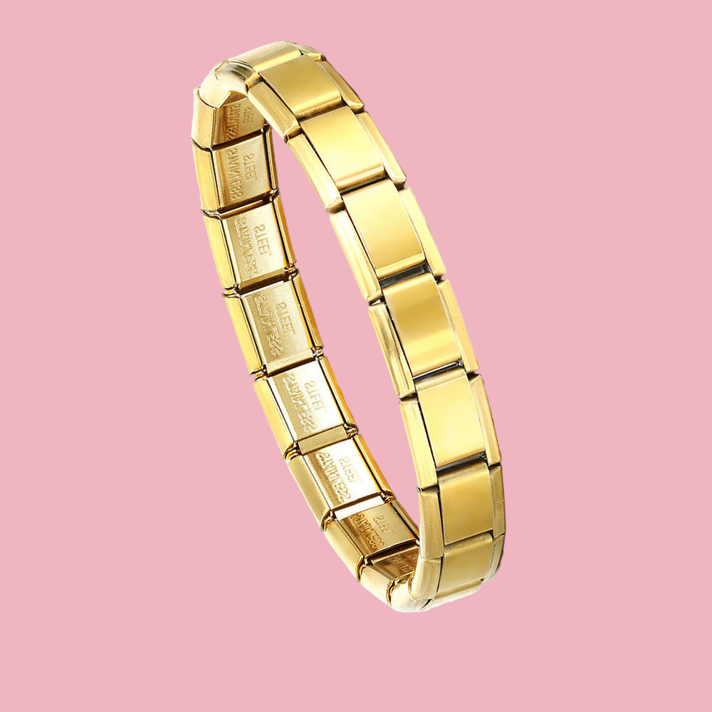 Pulsera Italiana Lisa