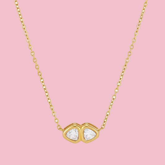 Virgo Necklace