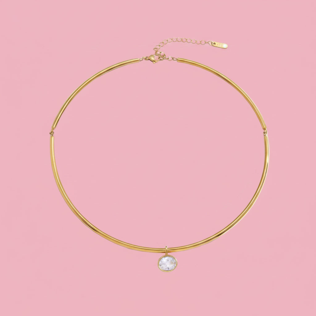 Choker Stella