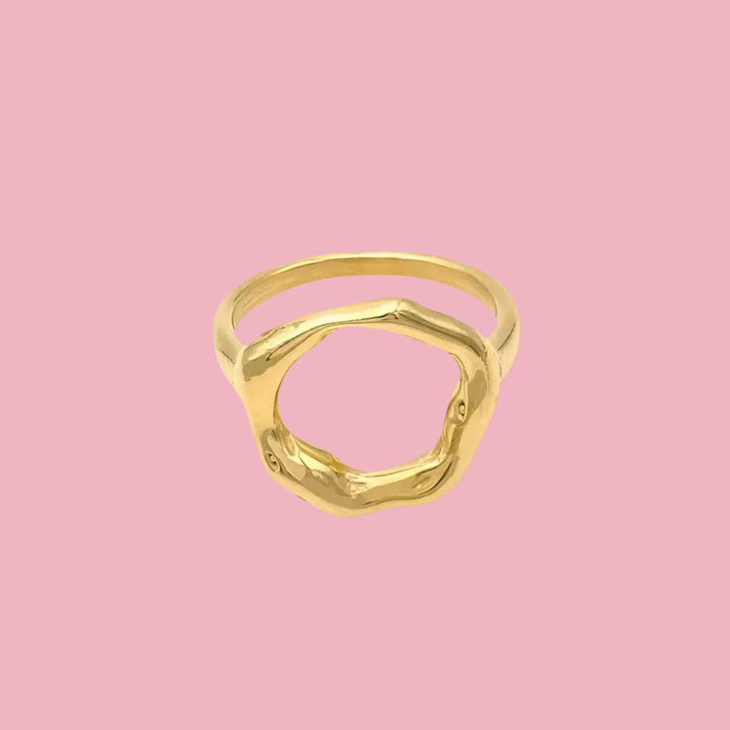 Anillo O Abstracto
