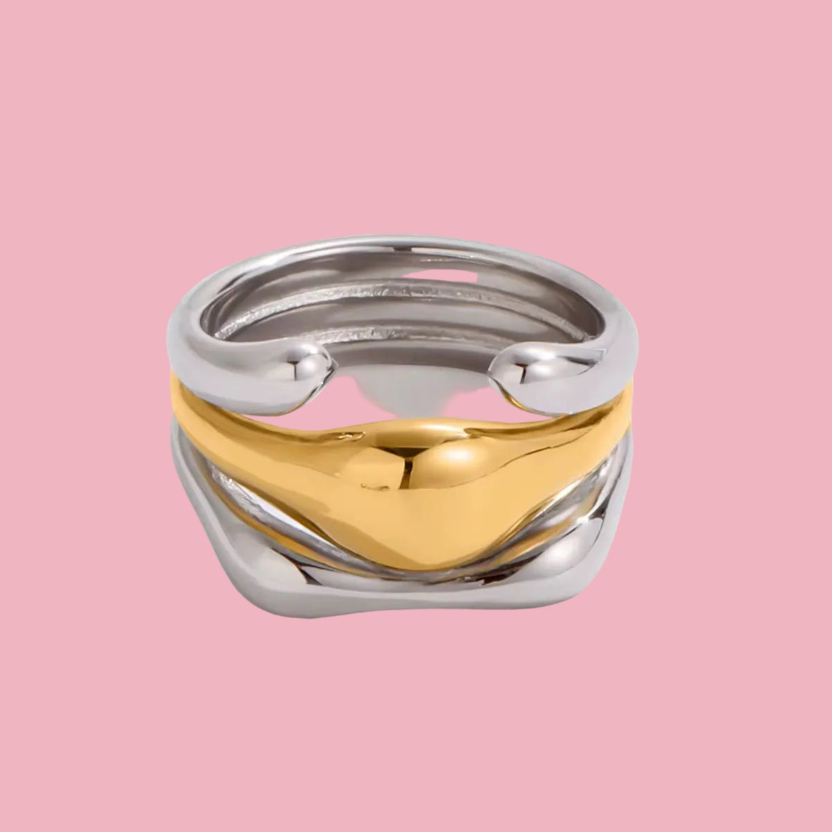 Anillo Bic