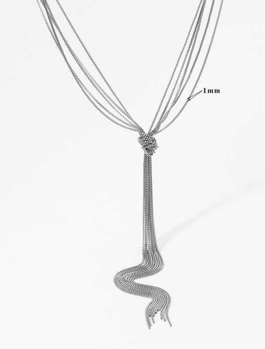 Corbatín Nudo Multi