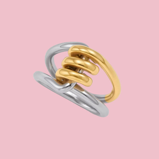 Anillo Horquilla