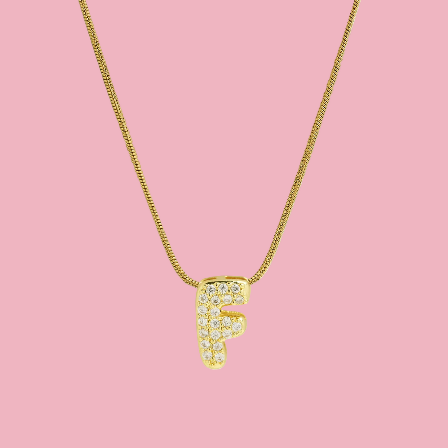 Inicial Mini Zirconia