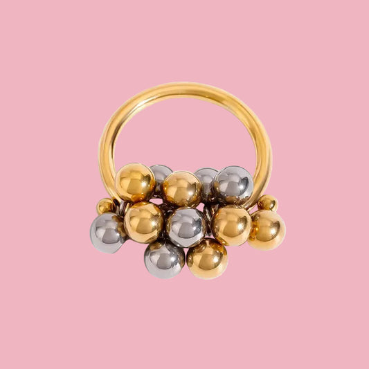 Anillo “Chambers”