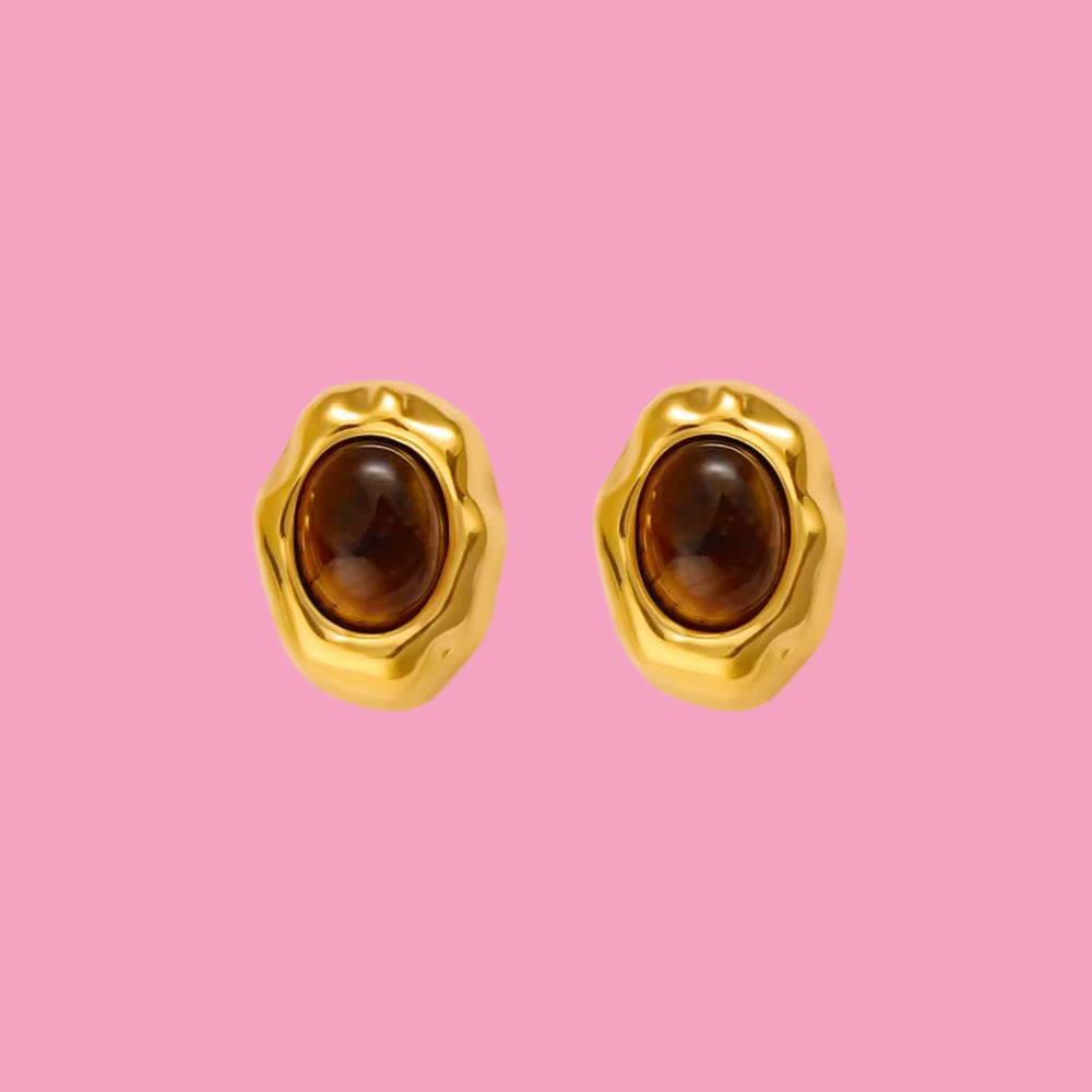 Aretes Carey Mini Vintage