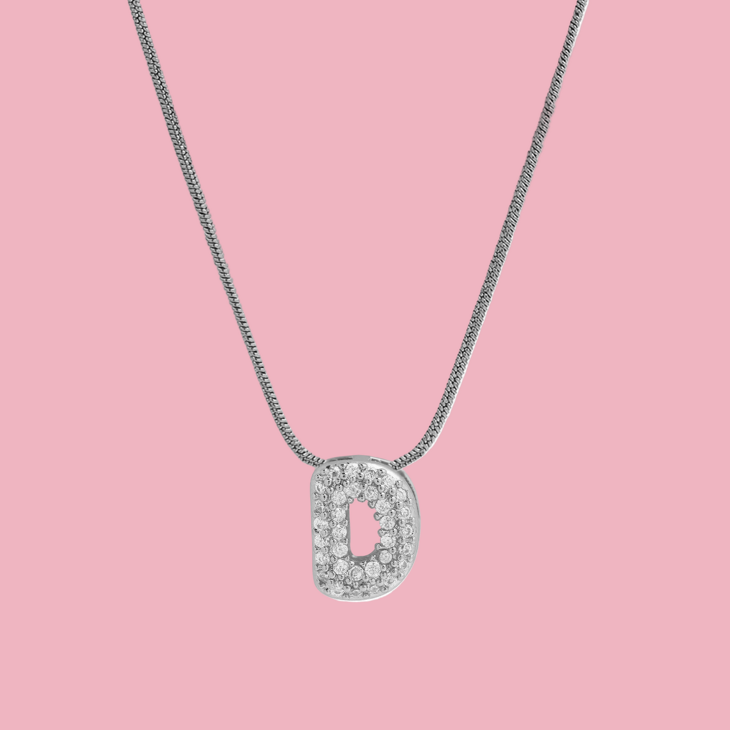 Inicial Mini Zirconia