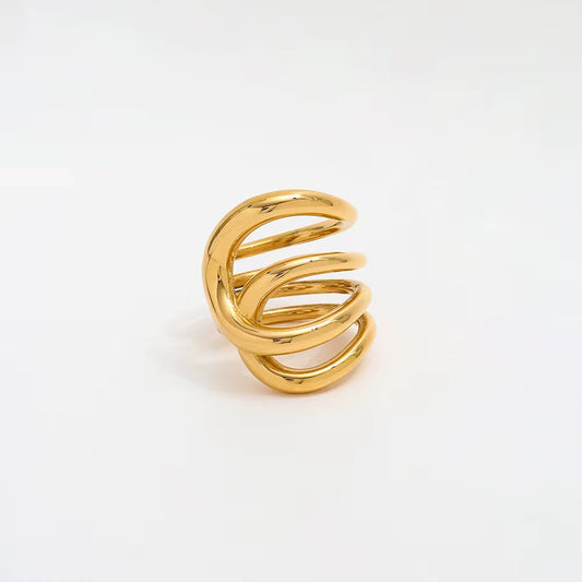 Anillo Ondas