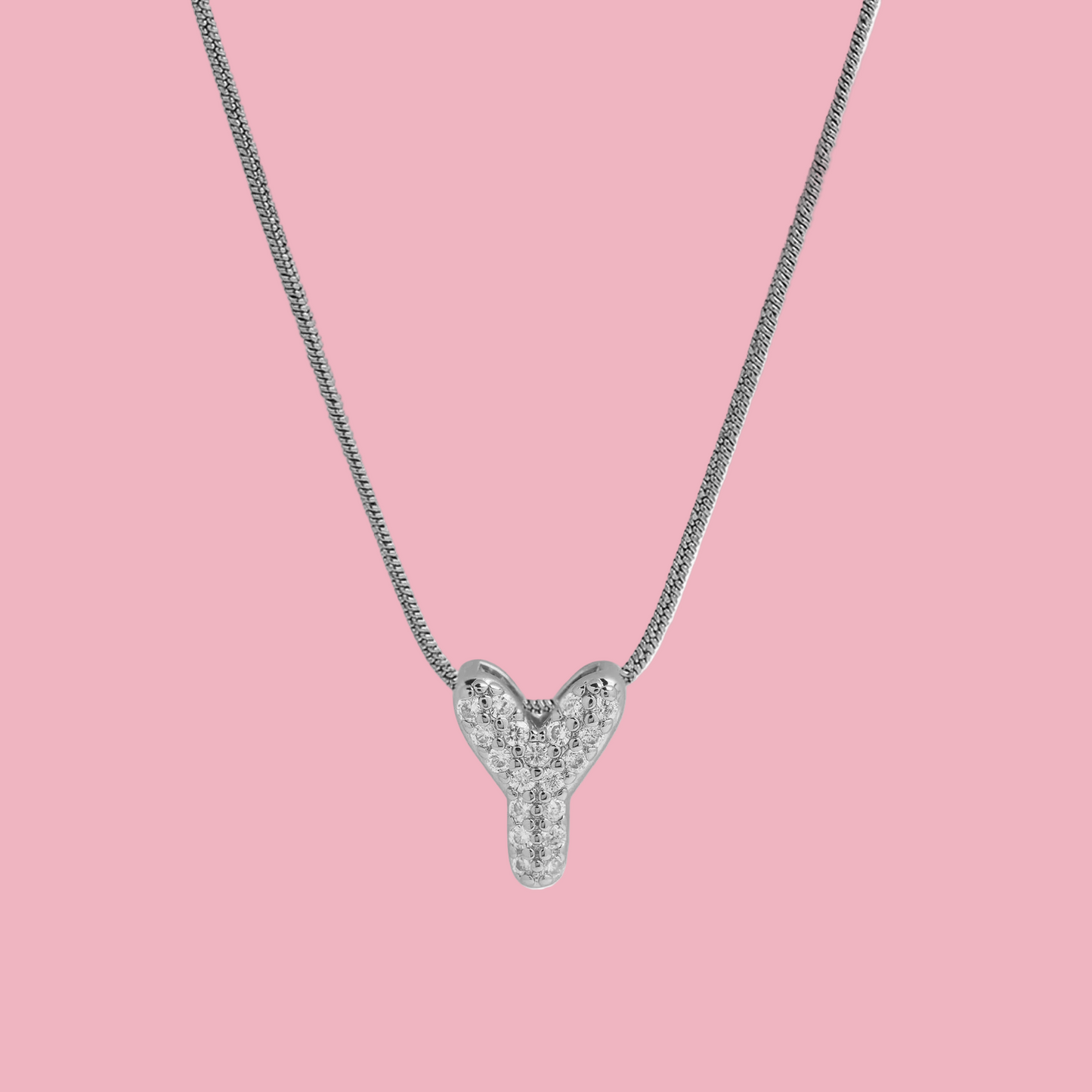 Inicial Mini Zirconia