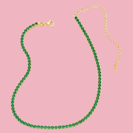 Collar Tennis