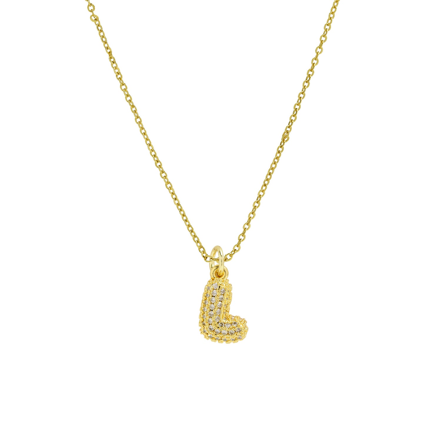 Inicial Mini Burbuja Zirconia