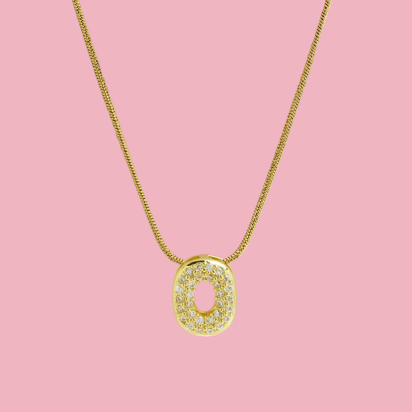 Inicial Mini Zirconia