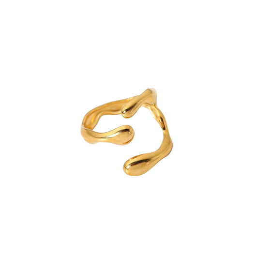 Anillo Abstracto