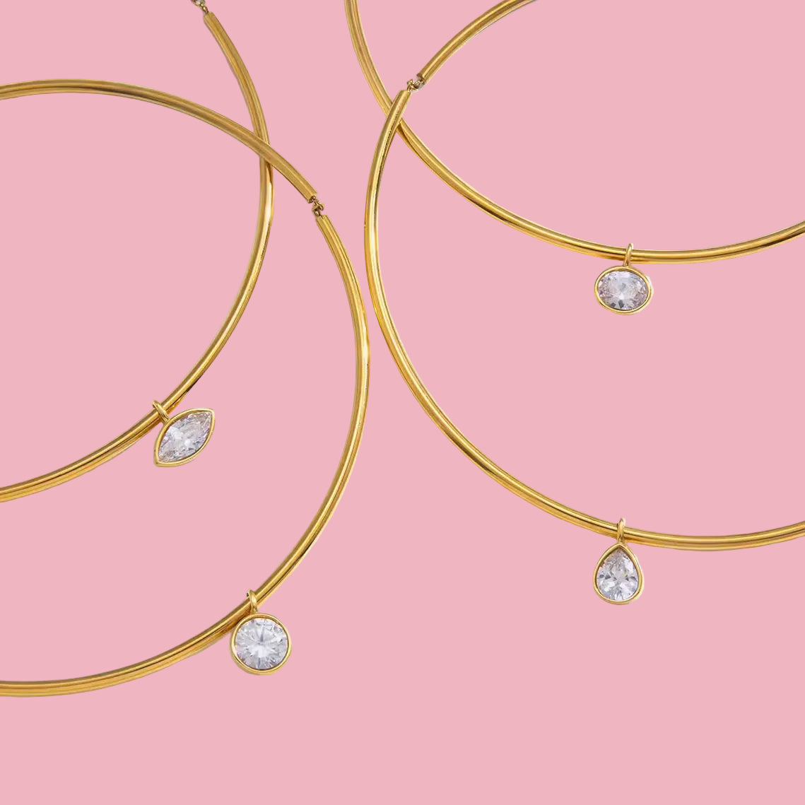 Choker Stella