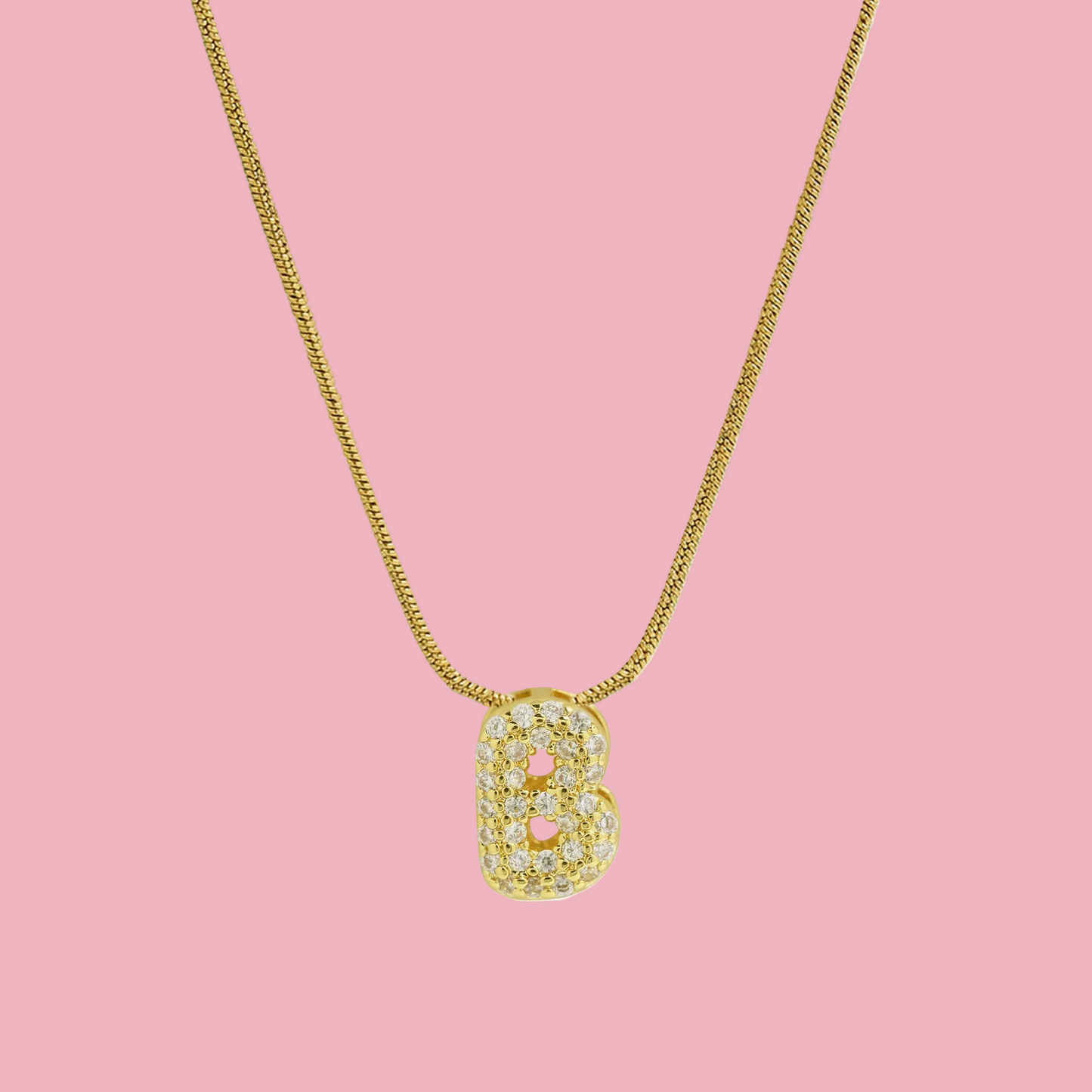 Inicial Mini Zirconia