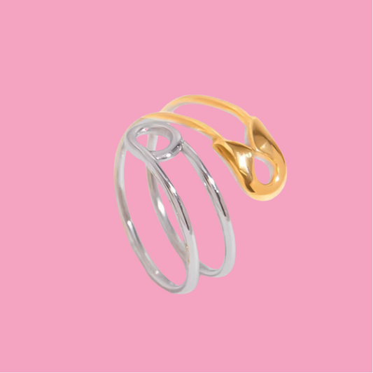 Anillo Segurito