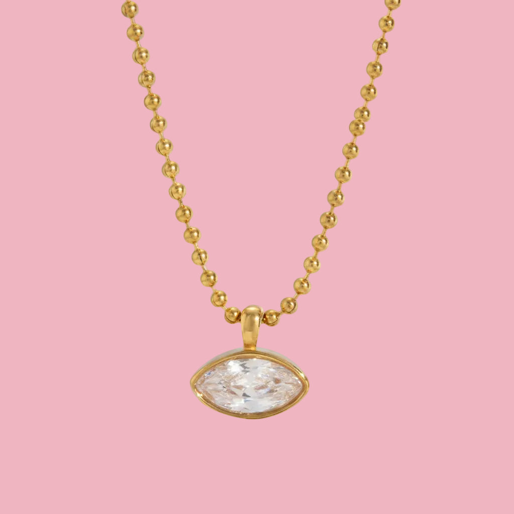 Collar Stella Ojito