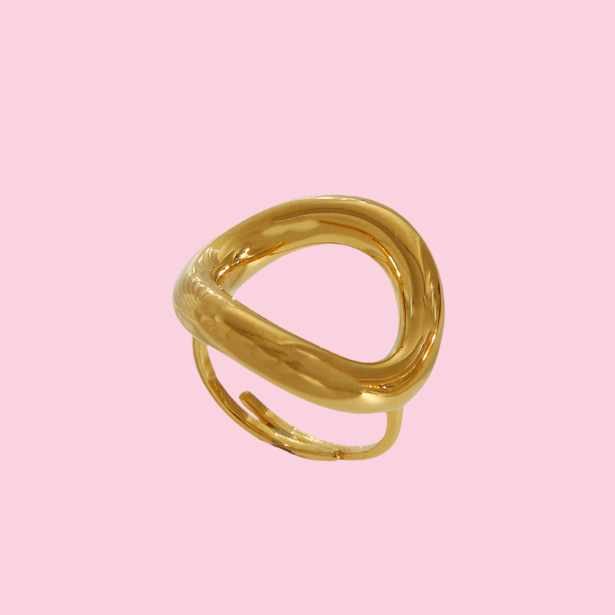 Anillo O